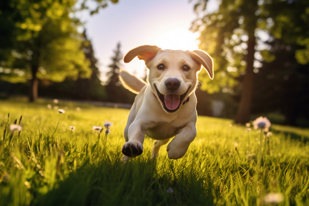 Comment savoir si mon chien est heureux ?