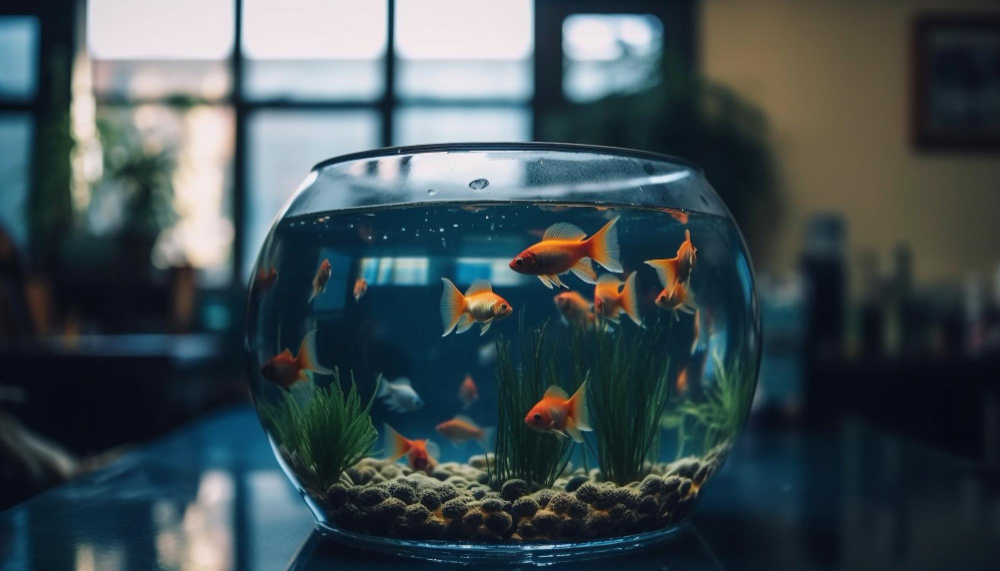 Quels poissons peut-on mettre dans un aquarium ?