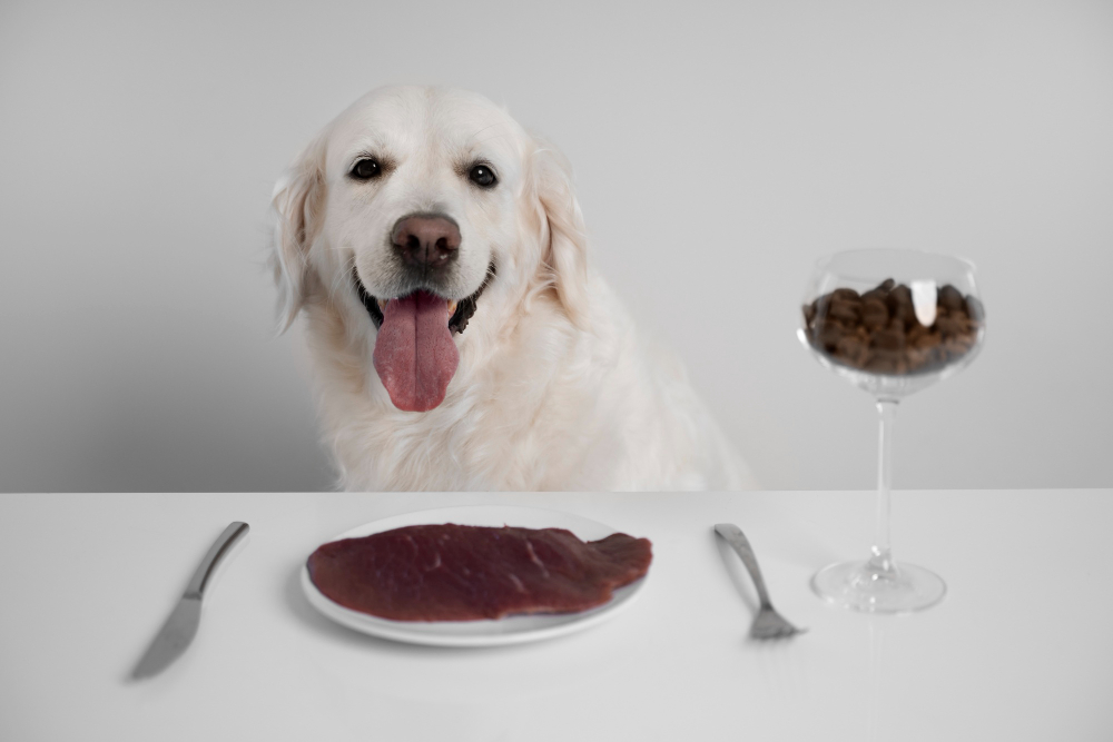 Quels sont les aliments à ne surtout pas consommer pour un chien ?