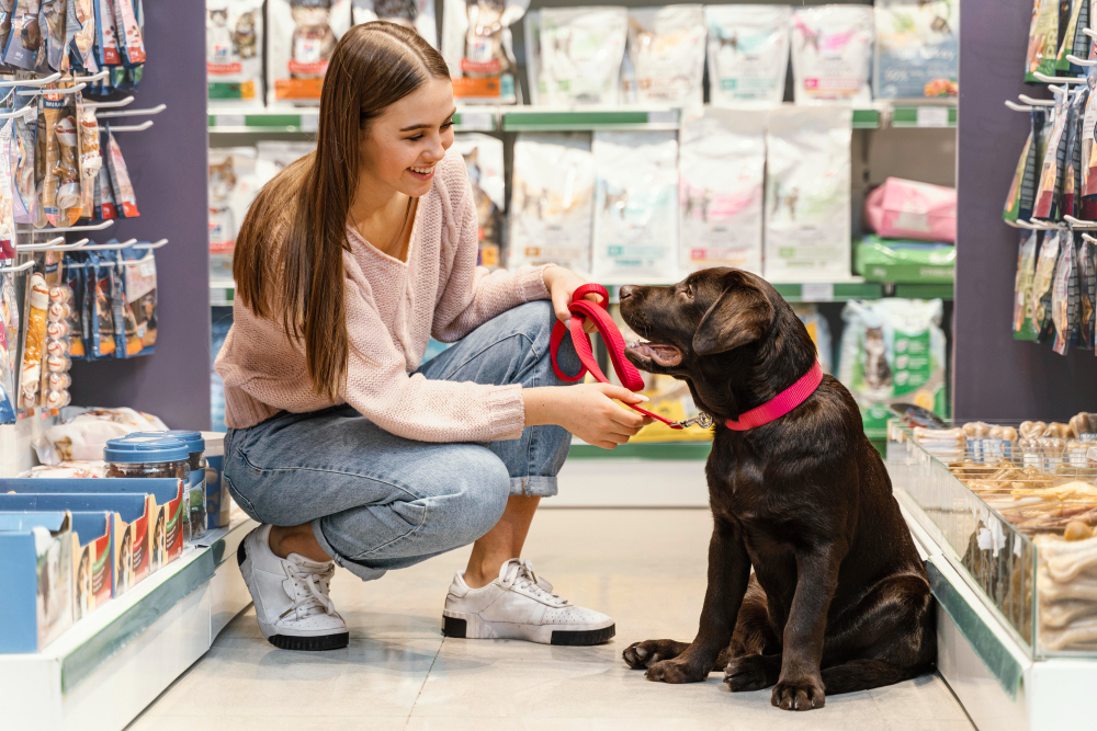 Quelles sont les différentes chaînes d'animalerie en France ?