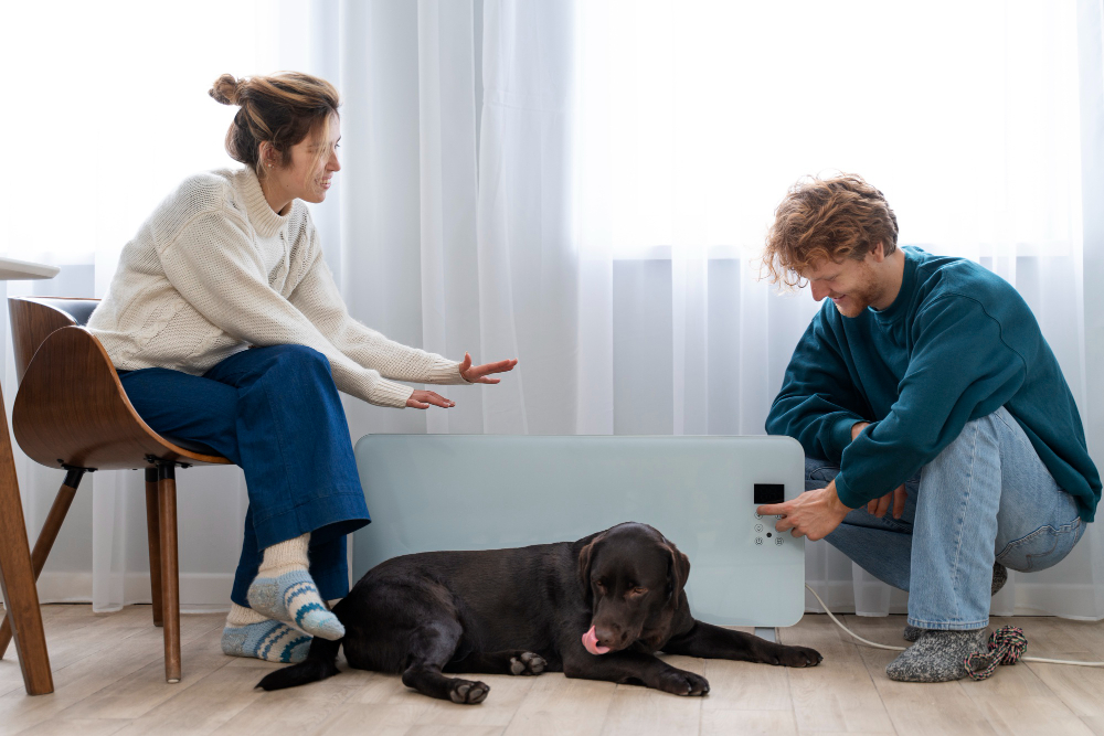 Comment faire garder votre chien pendant vos vacances ?