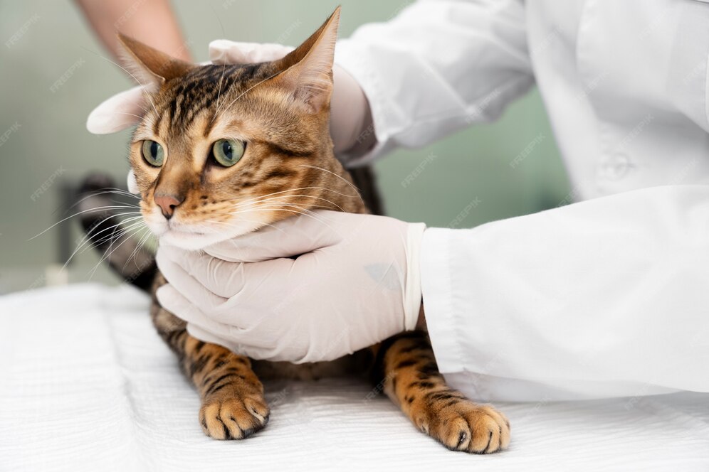 Mon chat est malade : guide pratique pour agir rapidement et efficacement