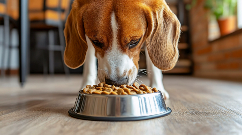 Dog Chef : la meilleure marque de croquettes pour chien ? 