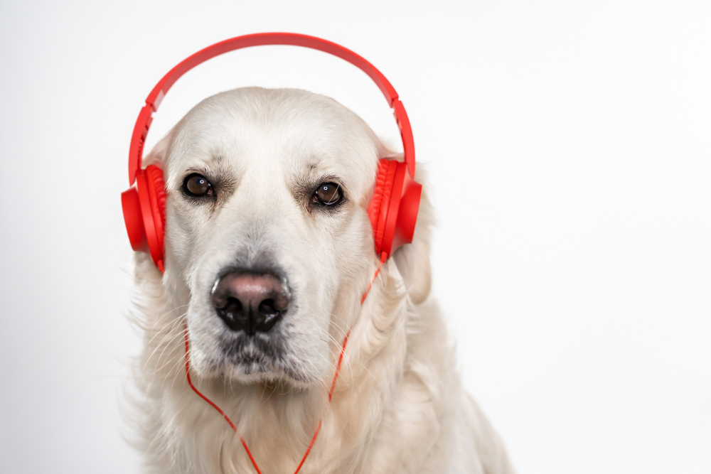 Les Sons qui Apaisent les Animaux : Une Connexion Unique entre Musique et Sensibilité Animale 