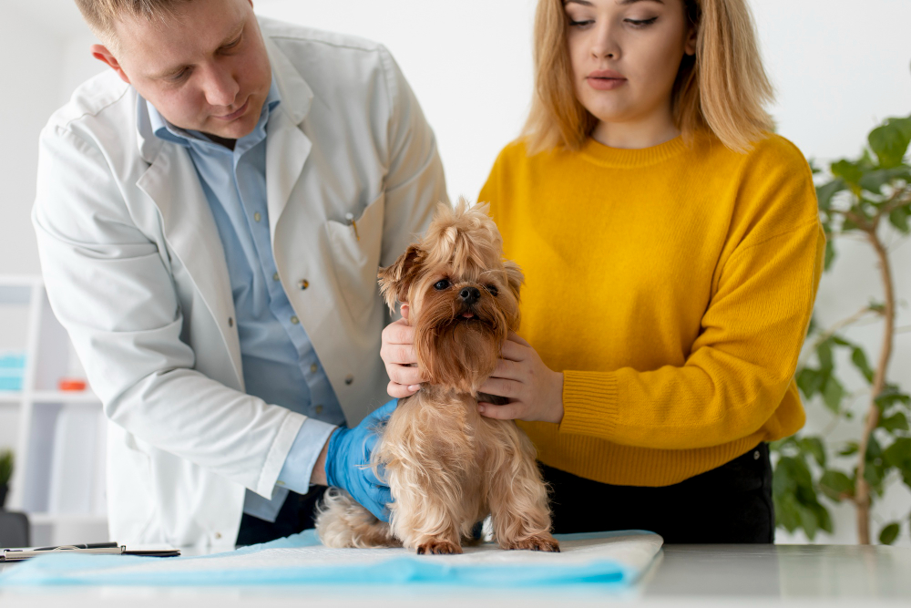 Guide complet pour choisir son assurance santé pour chien en 2025