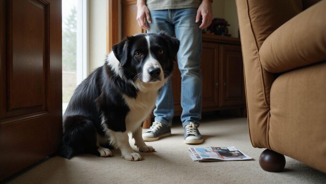L’anxiété de séparation chez les animaux : comprendre et apaiser