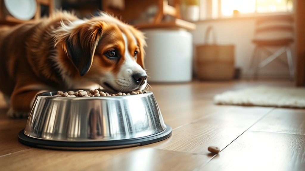 Budget alimentation animal en 2026 : les vrais chiffres