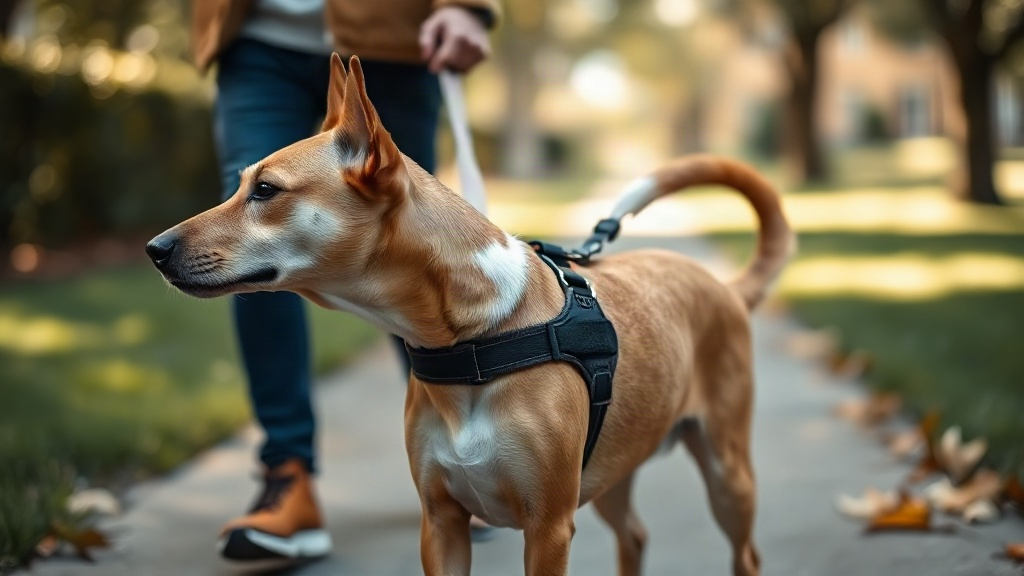 Collier étrangleur : 4 dangers réels pour le chien en 2025