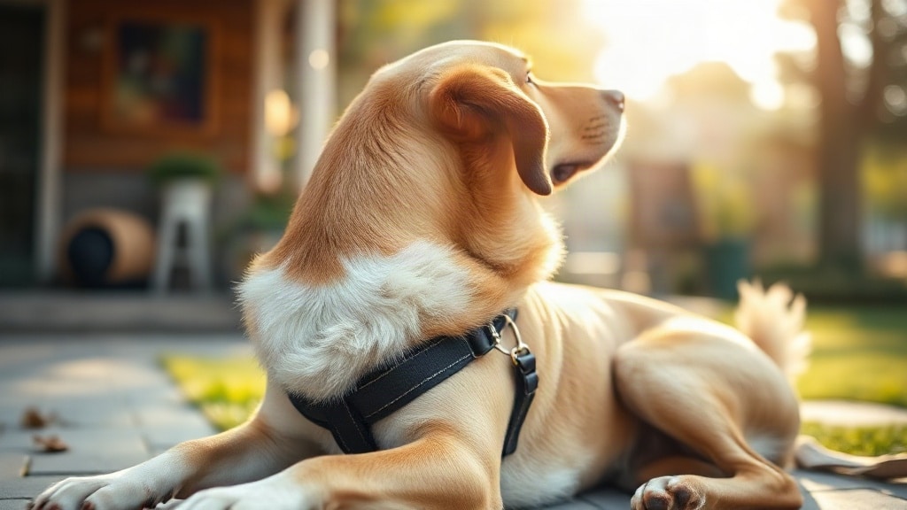 Anti-traction harness or choke collar: the real choice?
