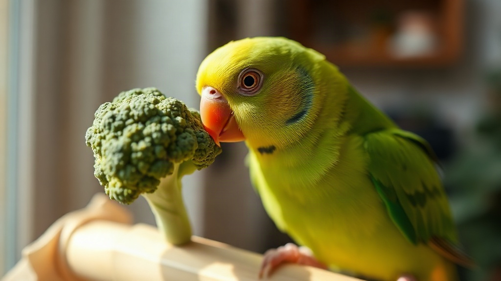 Top 5 des friandises naturelles pour oiseau en 2026